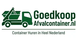 GoedkoopAfvalcontainer.nl - container huren in heel Nederland