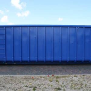 Voordeligste container verhuur