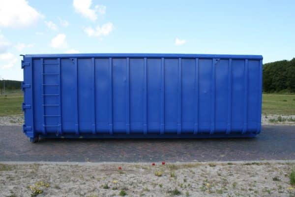 Voordeligste container verhuur