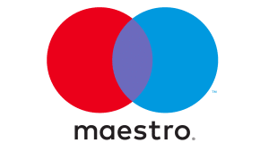 Afvalcontainer betalen met Maestro