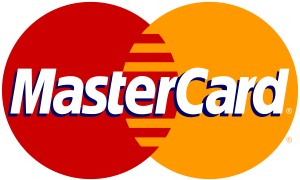 Afvalcontainer betalen met MasterCard