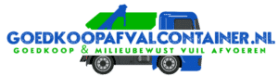 Goedkoop afval container