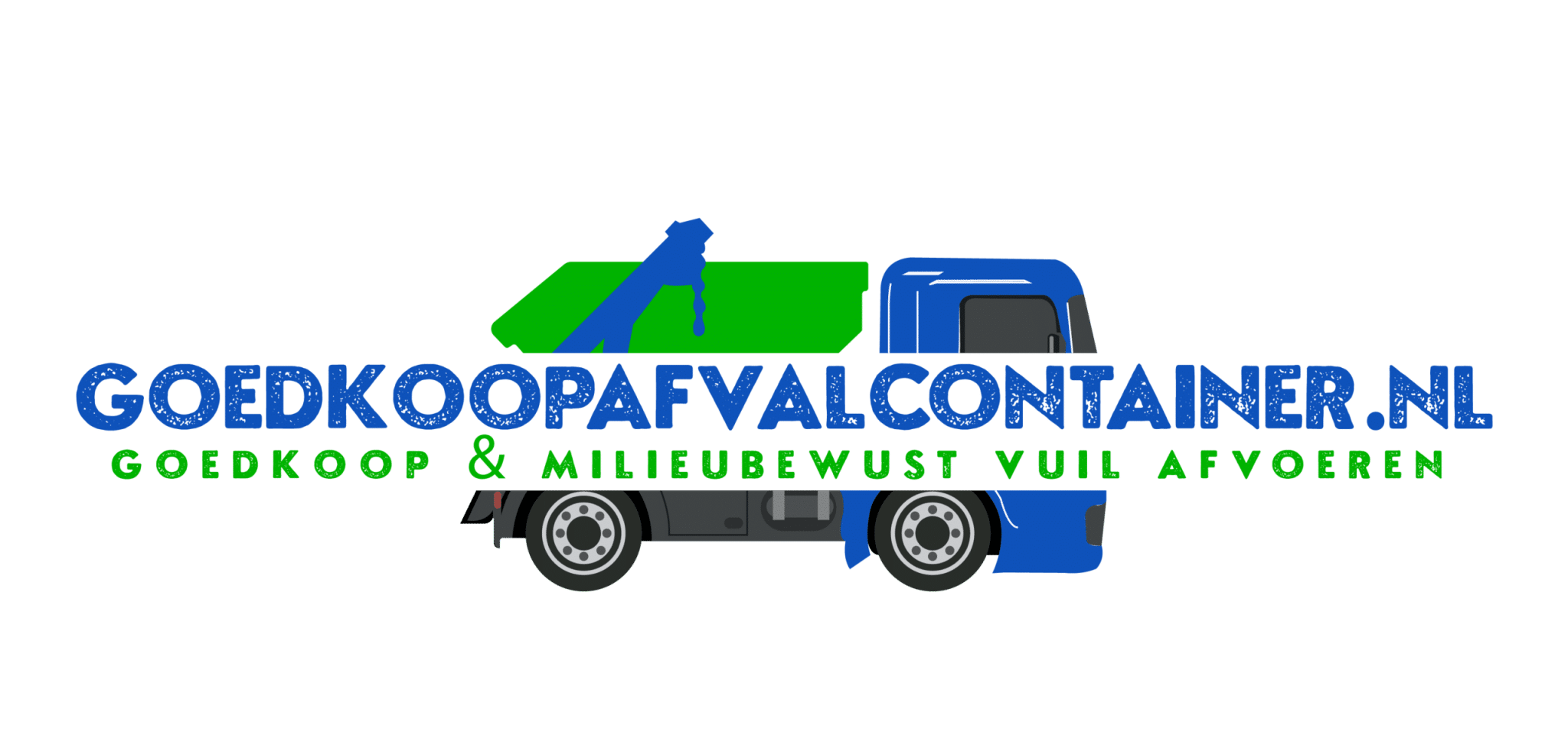 afvalcontainer huren Dordecht