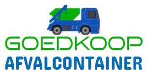 Logo GoedkoopAfvalContainer huren
